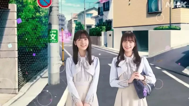 《视觉小说圣地巡礼》AVG玩家肯定看过的背景 明明没来过这里却超级眼熟