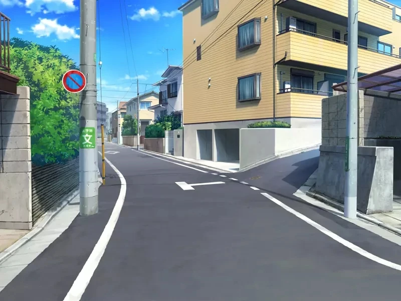 《视觉小说圣地巡礼》AVG玩家肯定看过的背景 明明没来过这里却超级眼熟