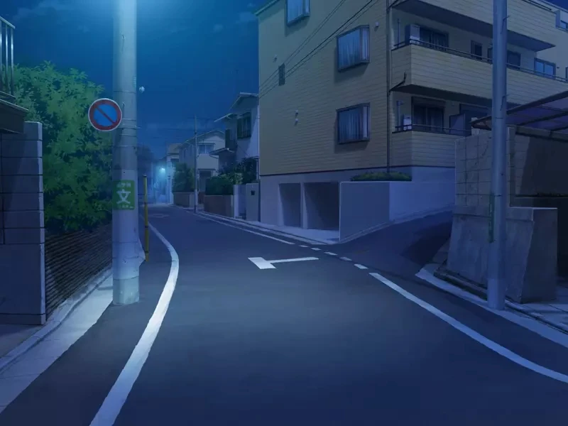 《视觉小说圣地巡礼》AVG玩家肯定看过的背景 明明没来过这里却超级眼熟