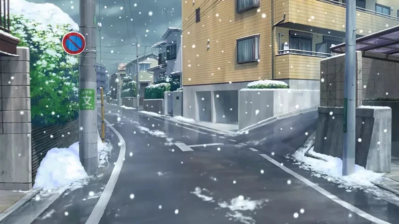 《视觉小说圣地巡礼》AVG玩家肯定看过的背景 明明没来过这里却超级眼熟