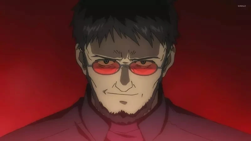 《诚实的碇源堂》如果他对真嗣坦承一切会好很多吗？日本网友们觉得反而更糟糕……