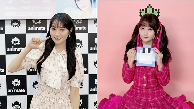 声优小仓唯穿过的「废弃衣物」遭非法转卖155万日元,官方出动律师并报警