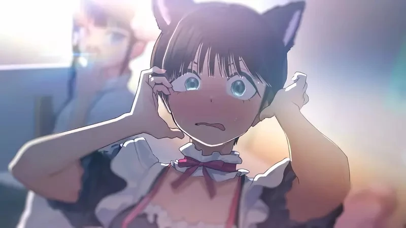 《我的男孩子气女友实在太可爱了》这真的能够称为男孩子气吗?欧美网友吐槽不就只是剪短发