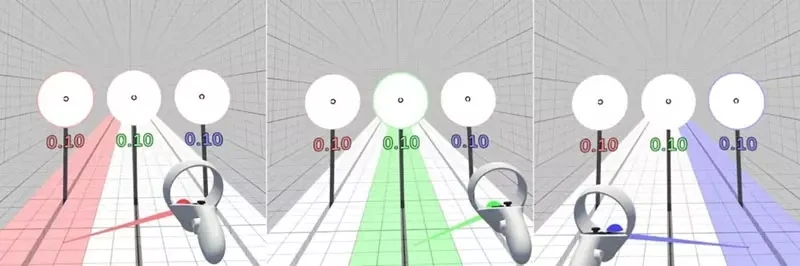《VR游戏改善视力》日本关西学院大学研究 六个星期大幅减轻假性近视?