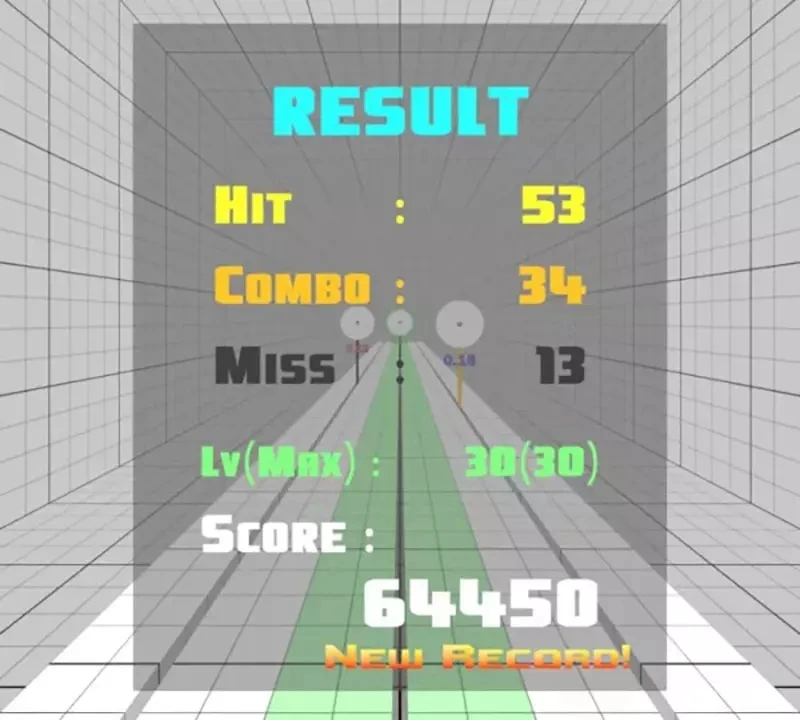 《VR游戏改善视力》日本关西学院大学研究 六个星期大幅减轻假性近视?