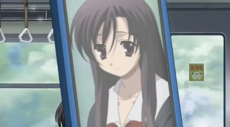 《School Days》网友批评偷拍人家太糟糕 原作公司表示当年并不被视为犯罪?