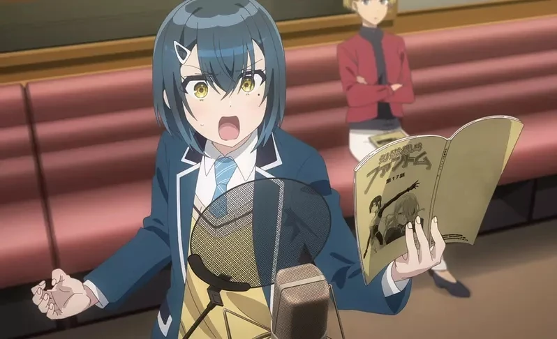 《女性配少年角色》为什么日本声优圈有这种惯例?动画评论家藤津亮太分析其中缘由