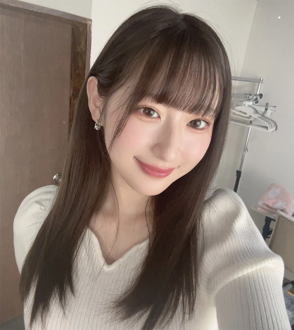 入行仅一年「人气女优」一之濑葵突发宣布退役:希望以一般人的身份追寻梦想!