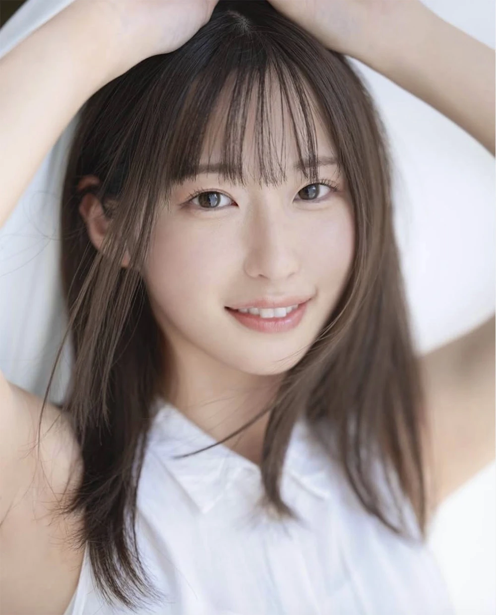 入行仅一年「人气女优」一之濑葵突发宣布退役:希望以一般人的身份追寻梦想!