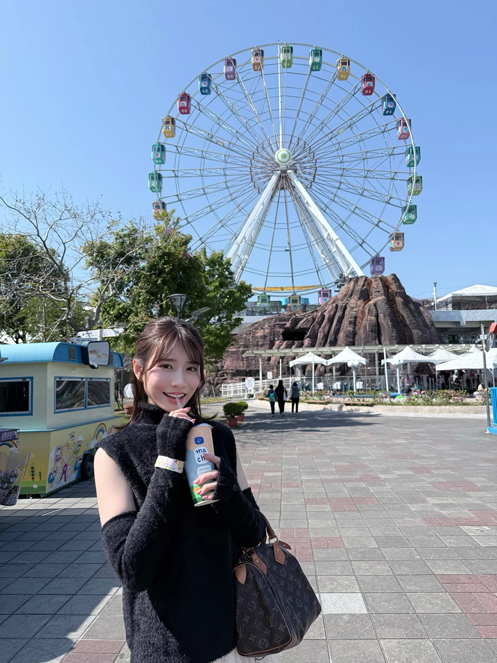 河北彩伽罕谈改名风波!2021 年复出「觉得再也不会回来了」这事成最大转机