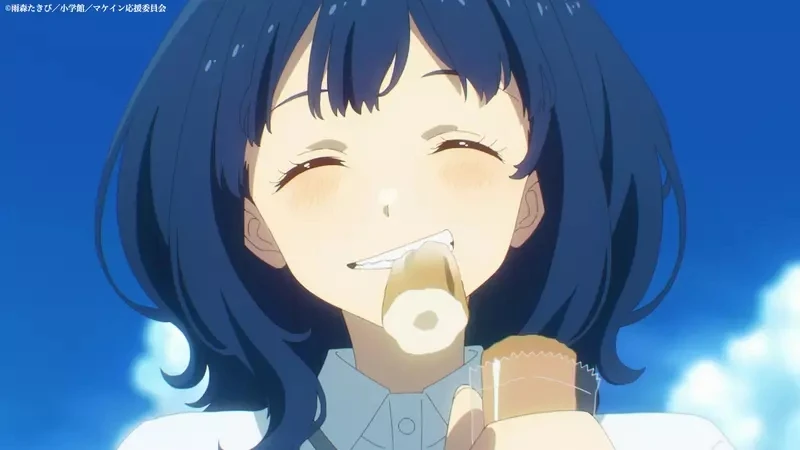 《只是换个包装的动漫商品》以为这样就能骗到宅宅吗?事实上真的就是这么好骗……