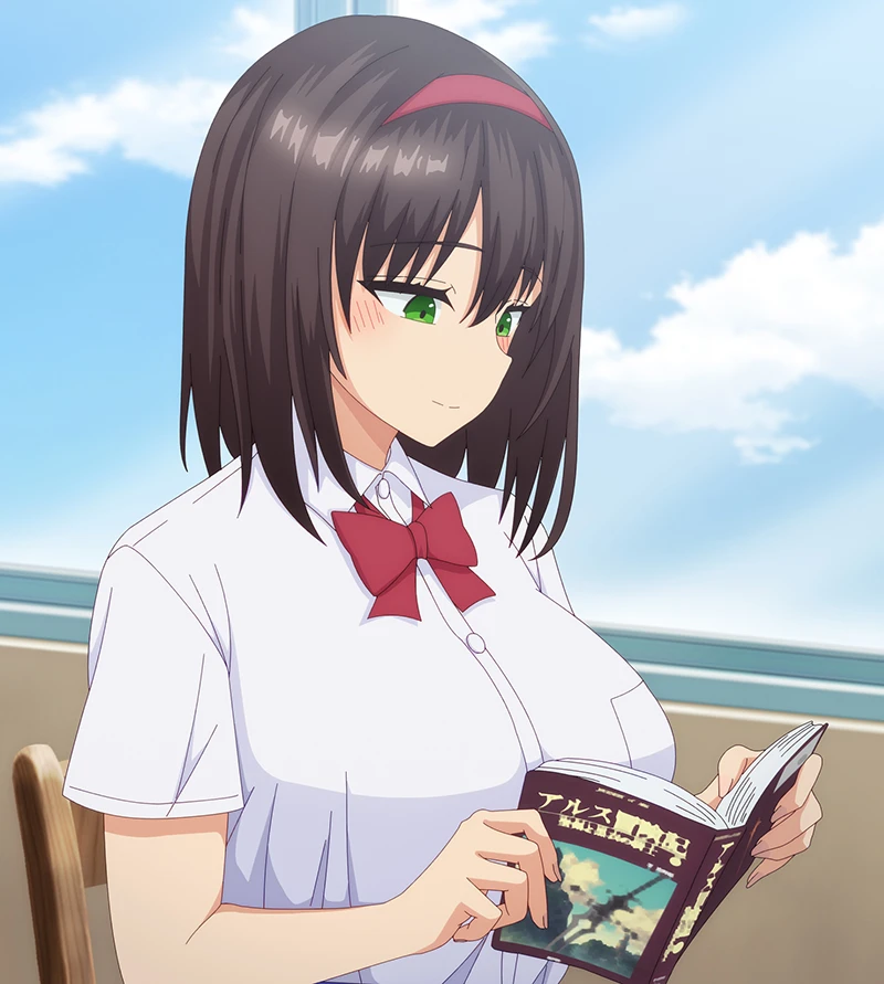 2025年7月里番预告时间表