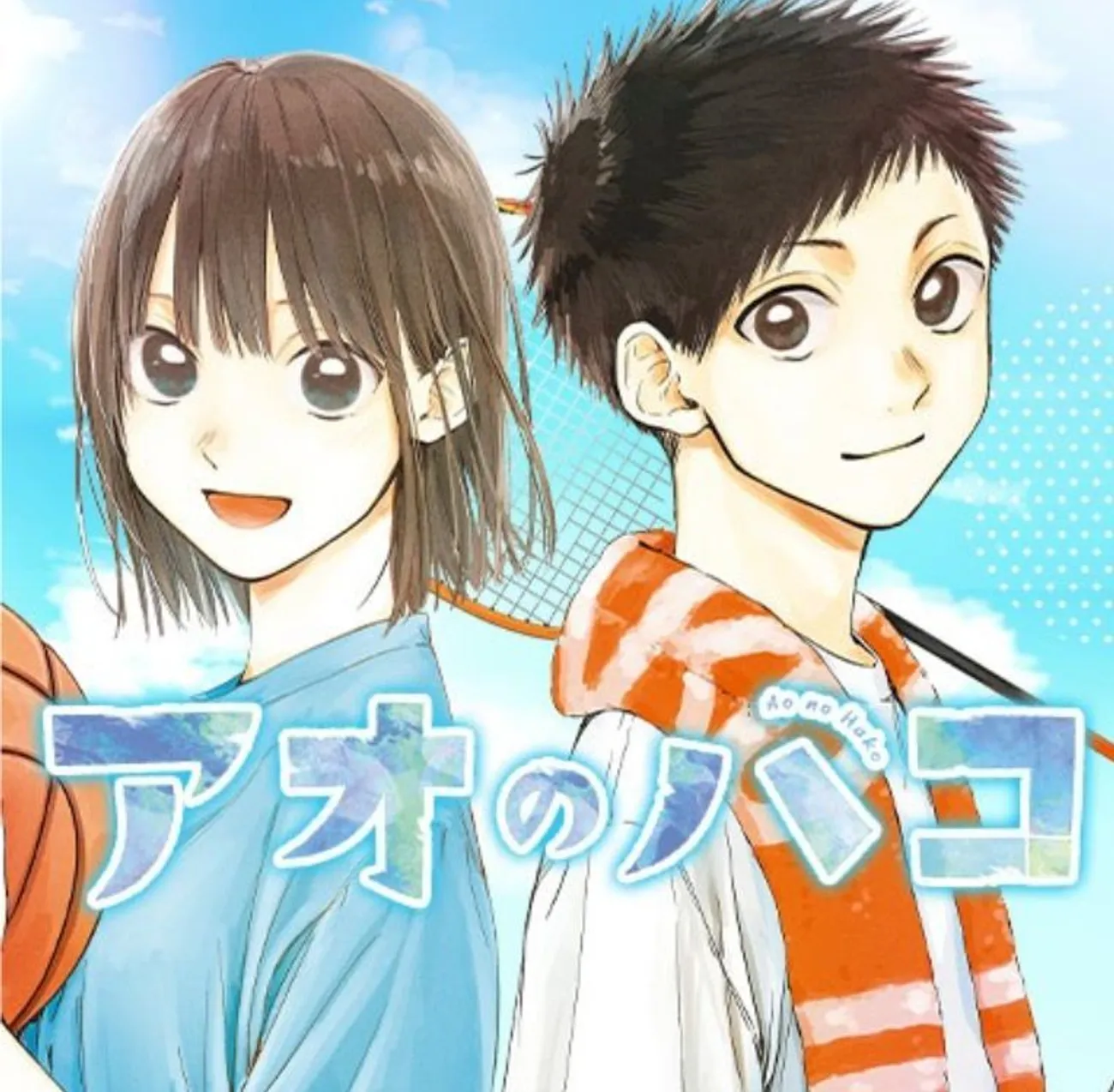 热血、友情、泪水!周刊少年Jump「史上最强运动番」TOP10,第一名无人能敌!