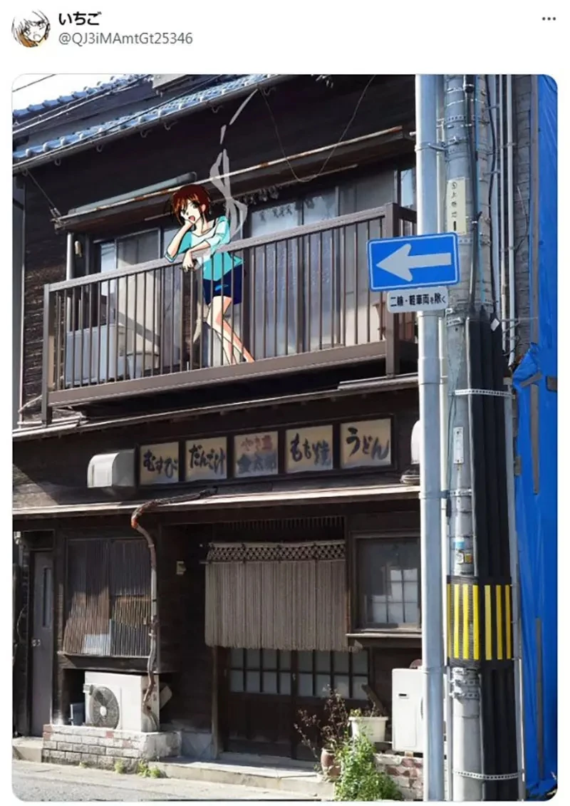 《小男孩憧憬的大姐姐》每天都想跟这种人说早安?日本网友画出心目中的理想形象