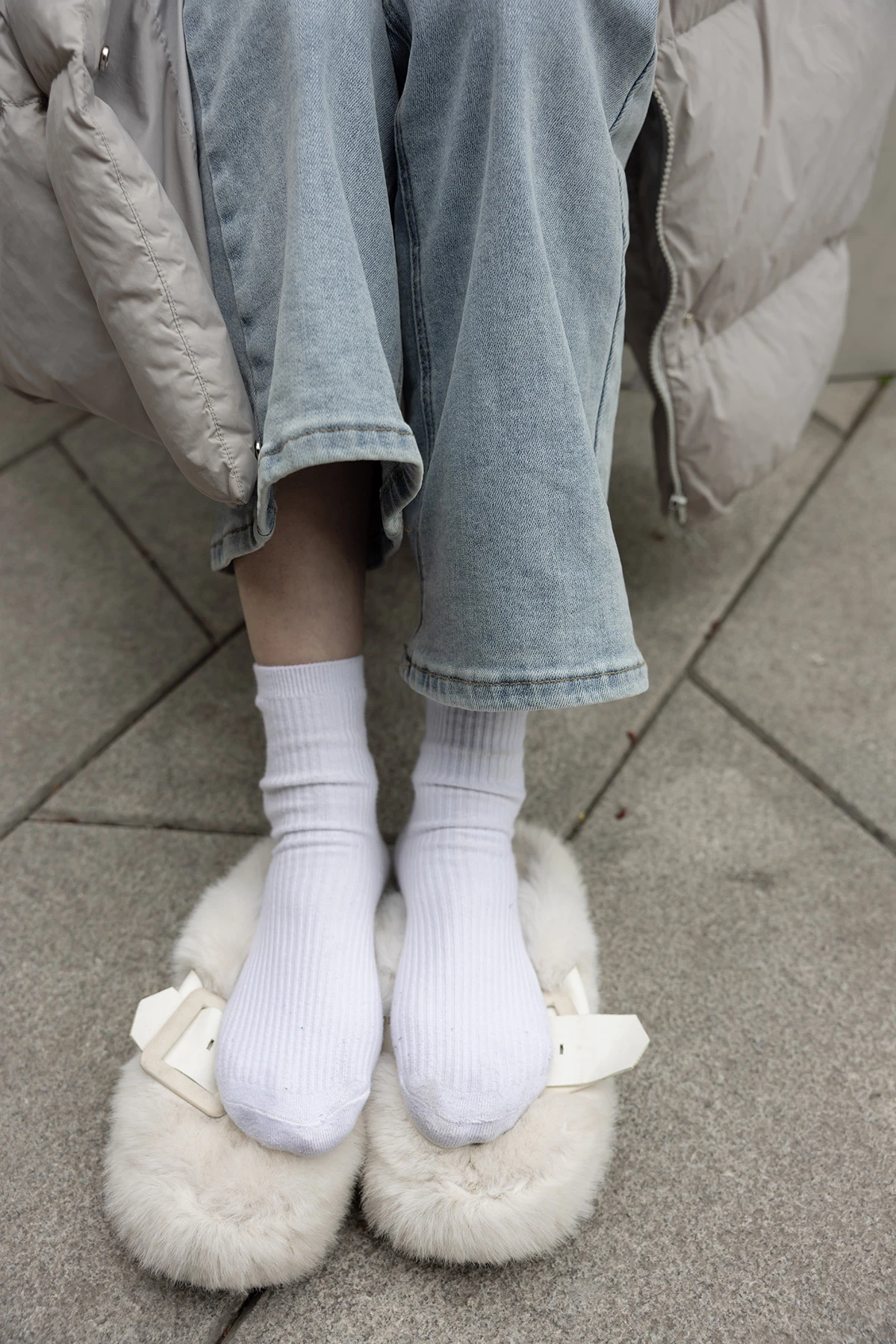 [她们印象] No.005 秋秋