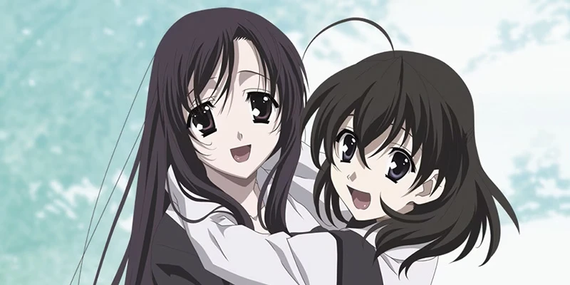 JAST确认发行《School Days Remaster》重制版,再次体会诚哥的起点