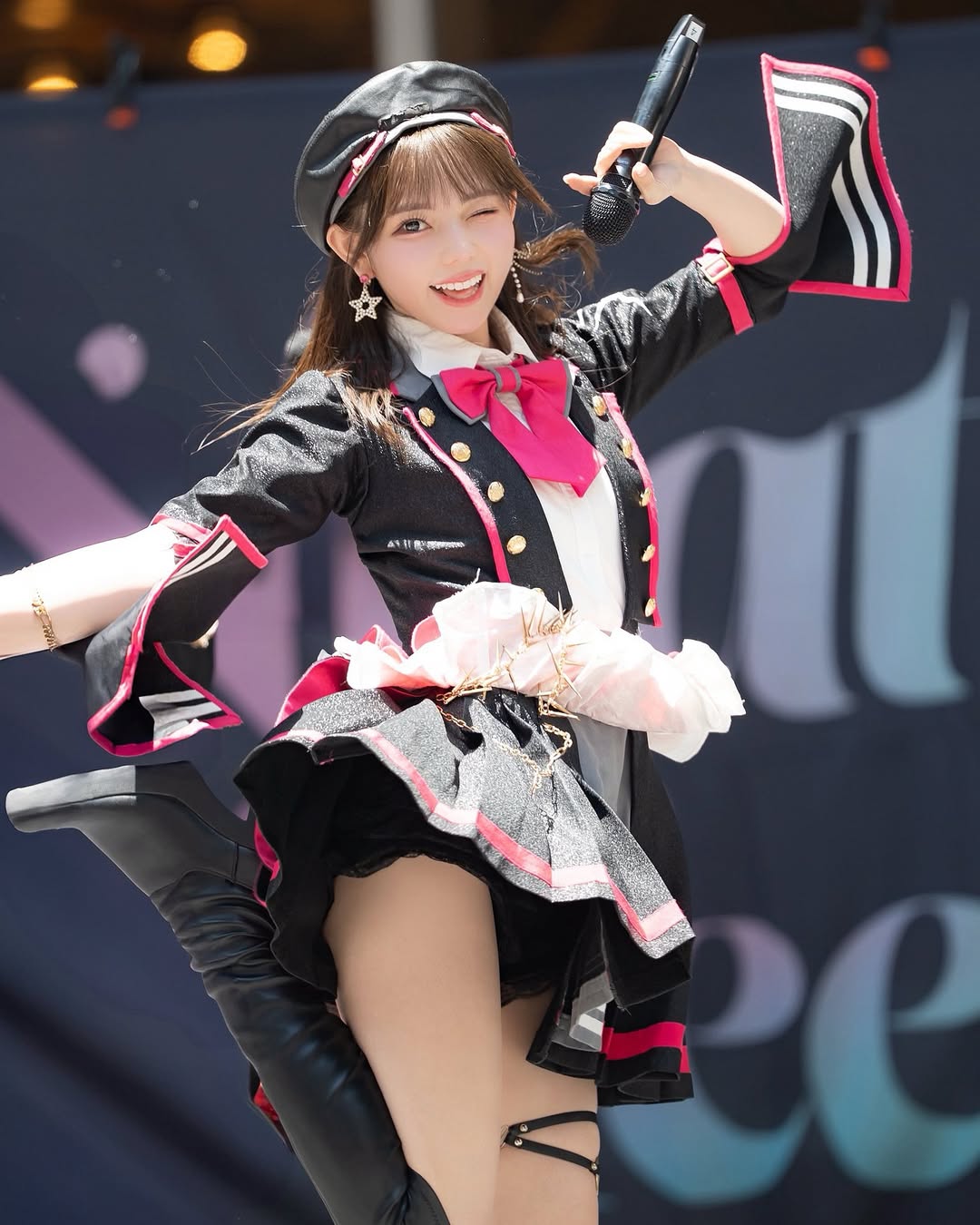 偶像正妹《大森莉绪》成为新一代「奇迹美照」是否能复制千年一遇的爆红?