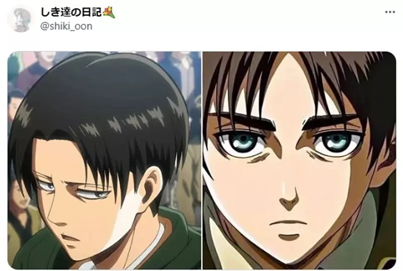 《会外遇的男人》很多人以为长得像艾连那种脸 事实上却是里维那种脸?