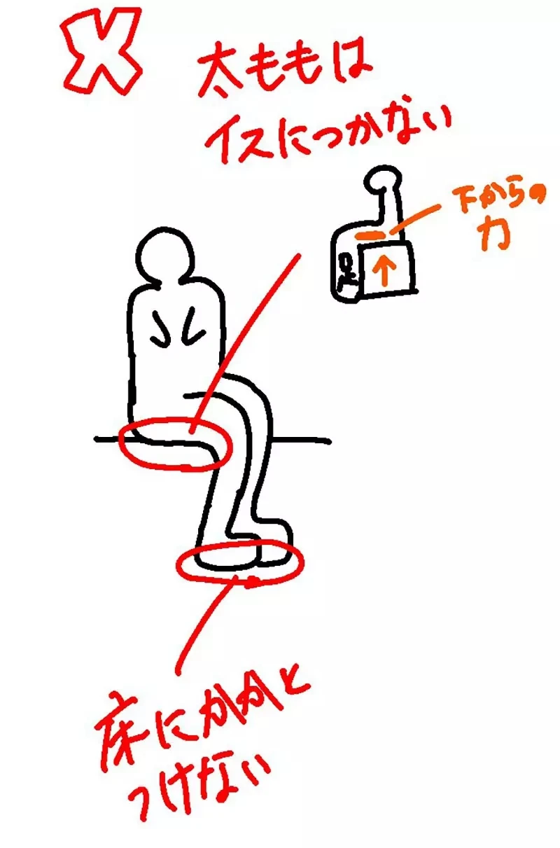 《大腿诈骗》担心腿部拍起照来很粗吗?学会这一招就能轻松骗过大家了