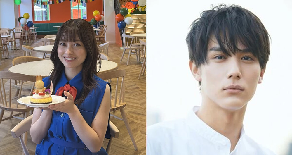 「千年一遇美少女」桥本环奈爆即将结婚!分手消息疑是烟雾弹男友已求婚