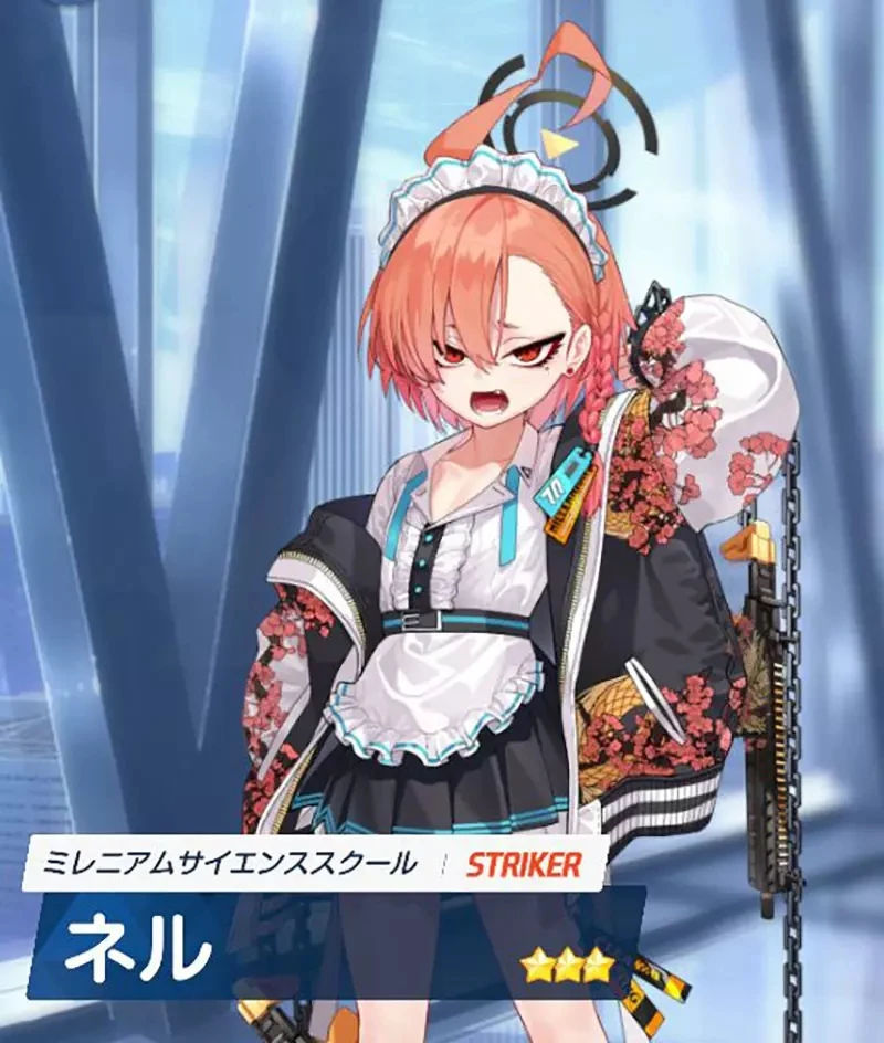 《中性的动漫女角》只是剪短发就算是男孩子气了?日本网友认为这些角色才够格