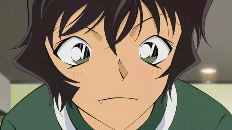 《中性的动漫女角》只是剪短发就算是男孩子气了?日本网友认为这些角色才够格