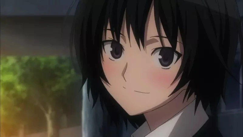 《中性的动漫女角》只是剪短发就算是男孩子气了?日本网友认为这些角色才够格