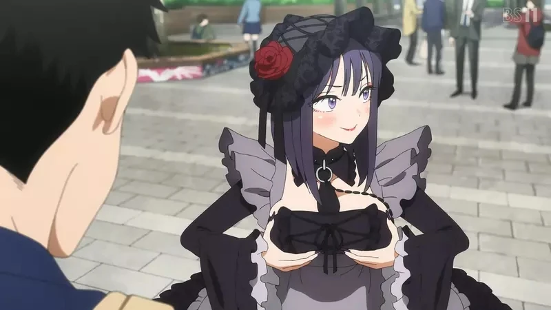 《给未成年COSER的呼吁》独自参展出性感角色超危险 日本网友分享各种圈内鬼故事