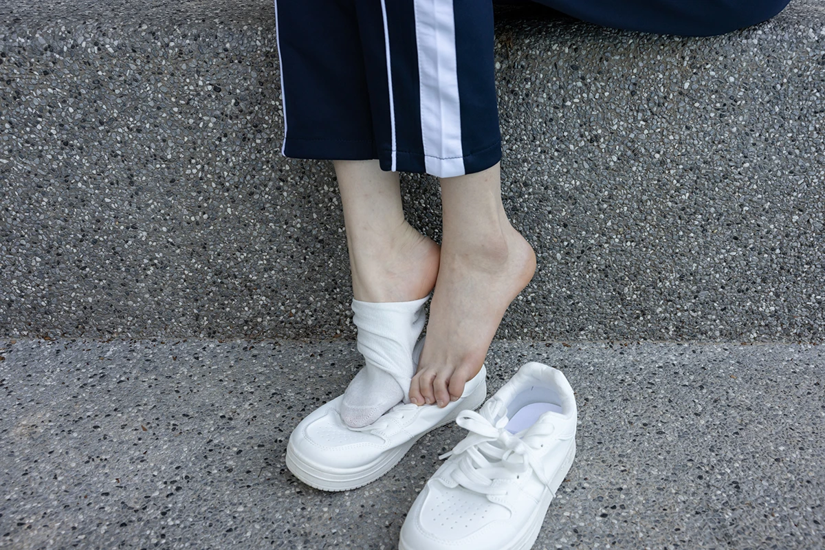 [她们印象] No.012 南希