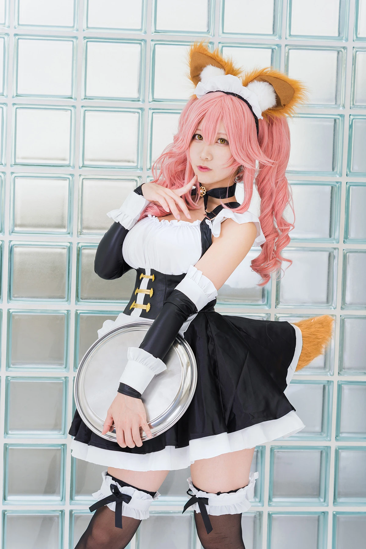 [けんけん]玉藻降臨