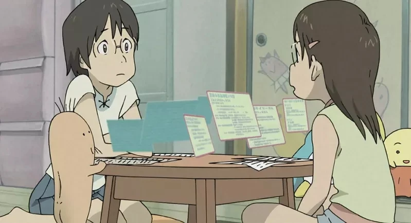 《动画导演矶光雄》感慨动画资料难保存 到头来还是纸本媒介最可靠?