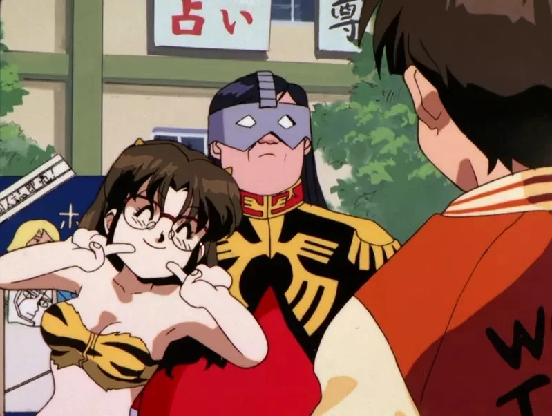 《宅宅的报复性消费》50岁后就会狂买小时候喜欢的东西?80年代动漫周边商品涨翻天