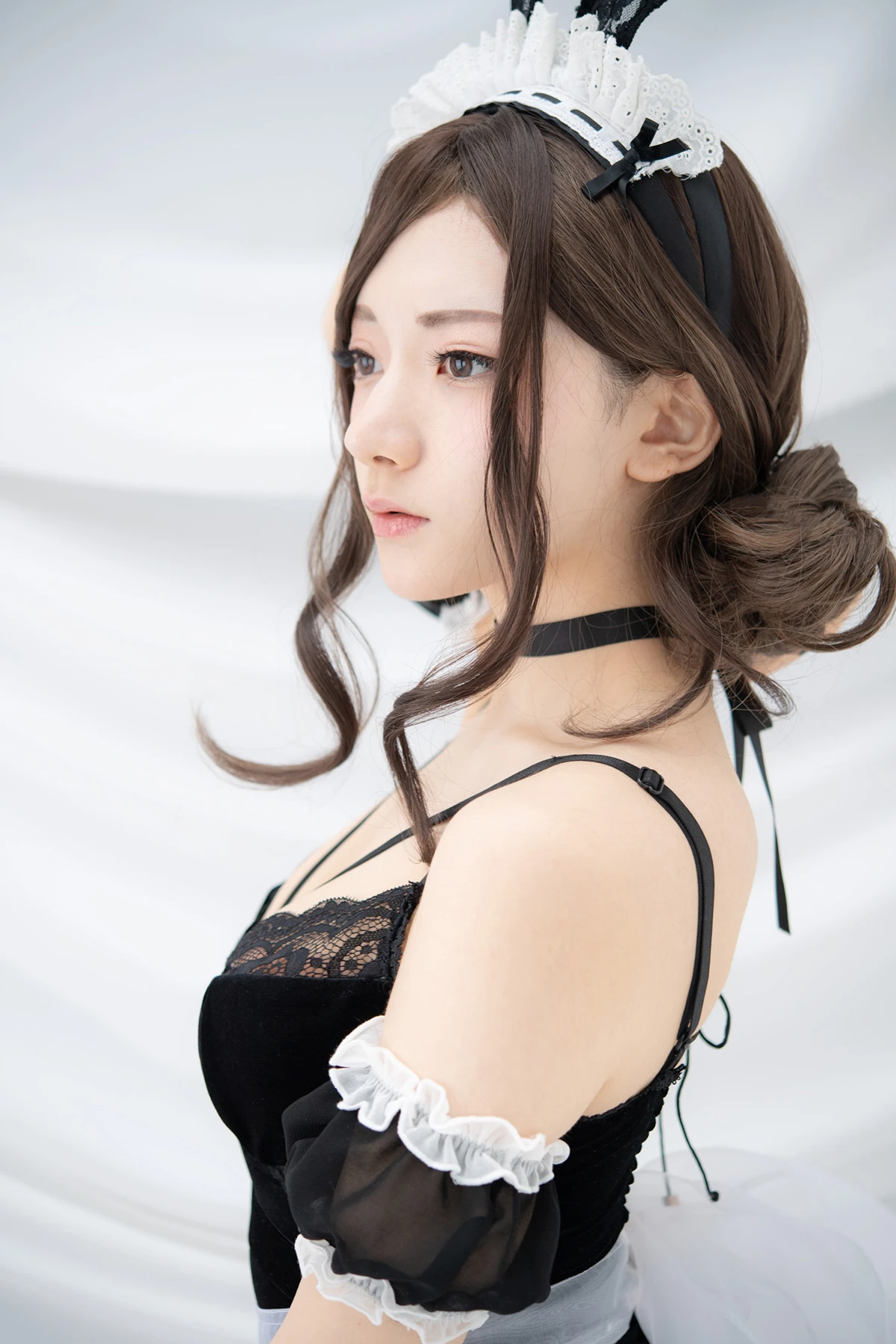 (C97) [CherryS(尊みを感じて桜井)] Bunnybunny-Maid