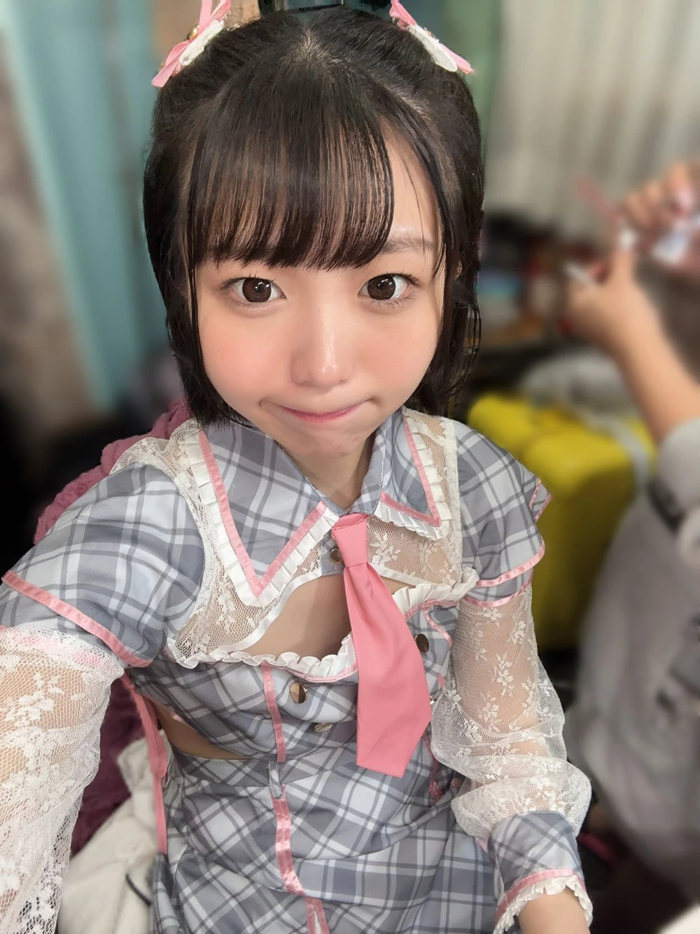 曾因无法负荷剧烈运动休养一年!人气AV女优斋藤花纱音闪电宣布回归