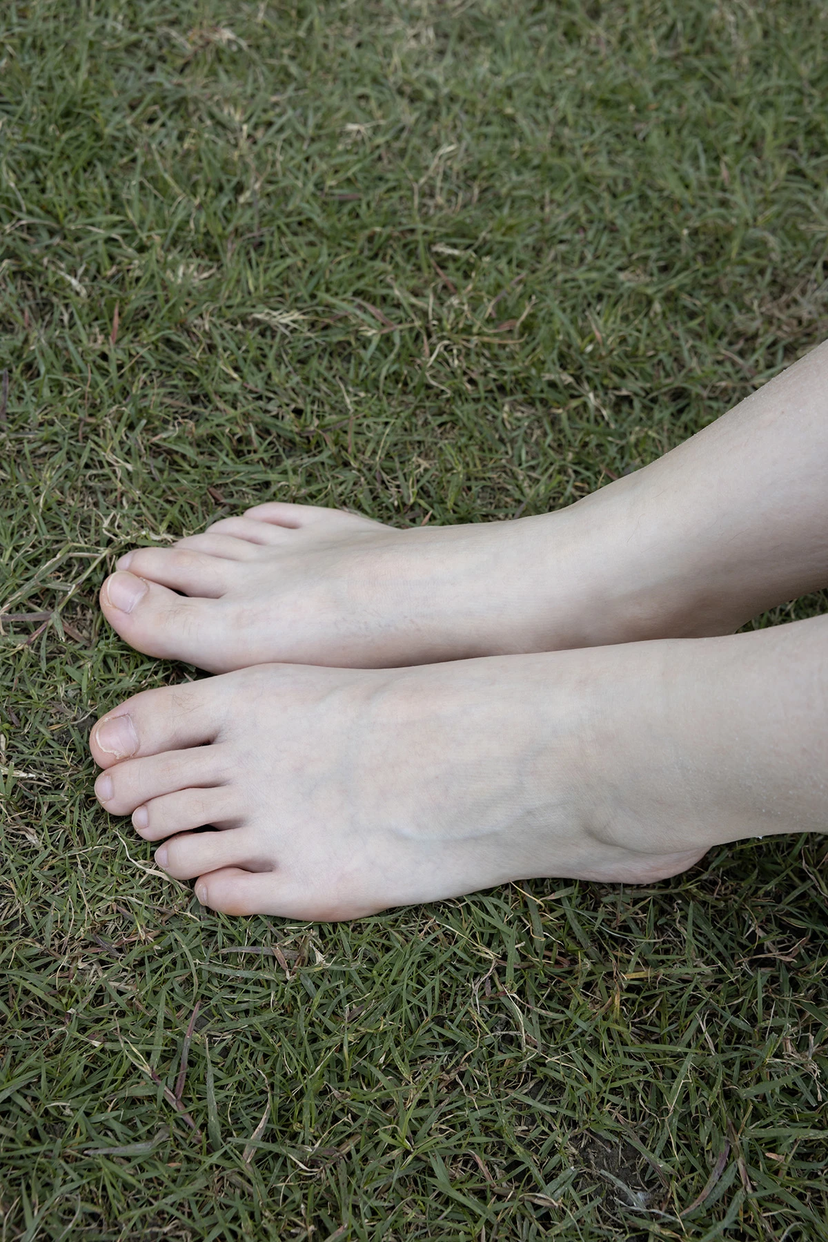 [她们印象] No.014 金麦