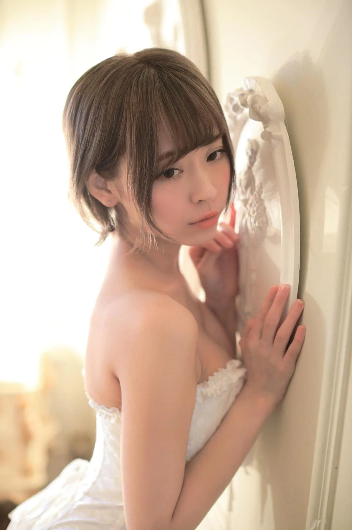 [小日向结衣] Melt 写真集