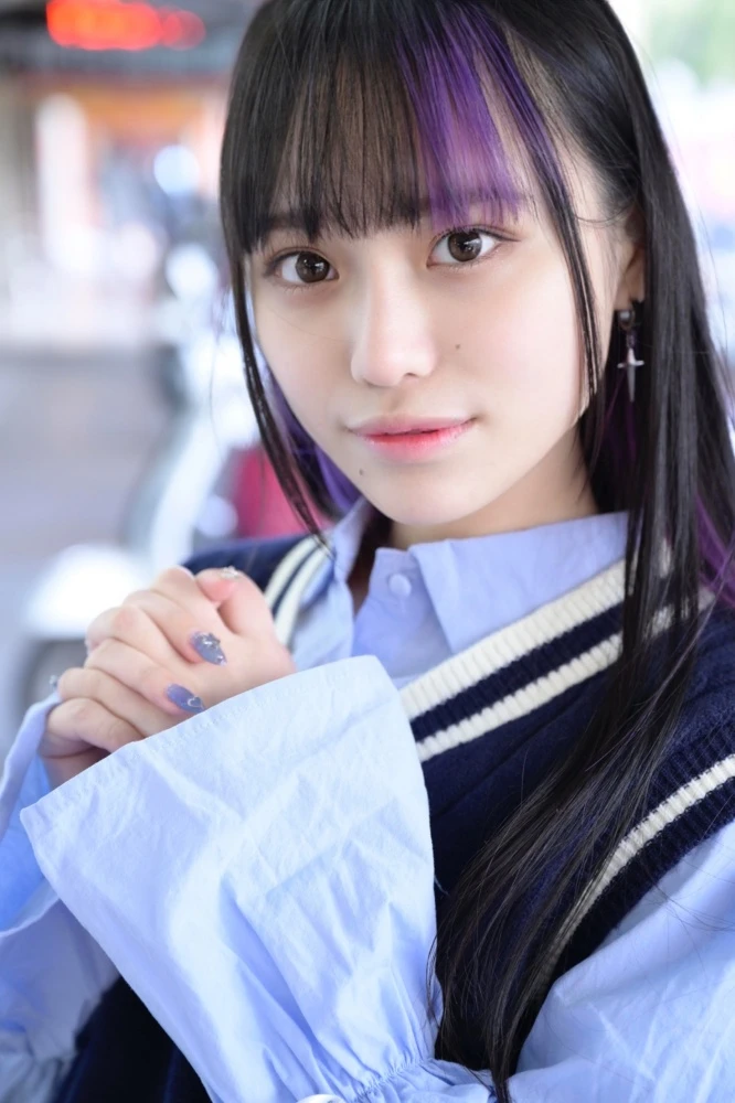 SOD 首次签下台湾省专属女优「齋齋いつき(Saisai Itsuki)」重磅出道