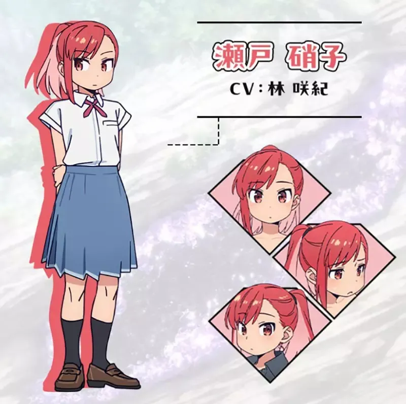 《动漫人物的遗传特征》只有母亲基因会影响小孩吗?日本网友举出各种正反案例