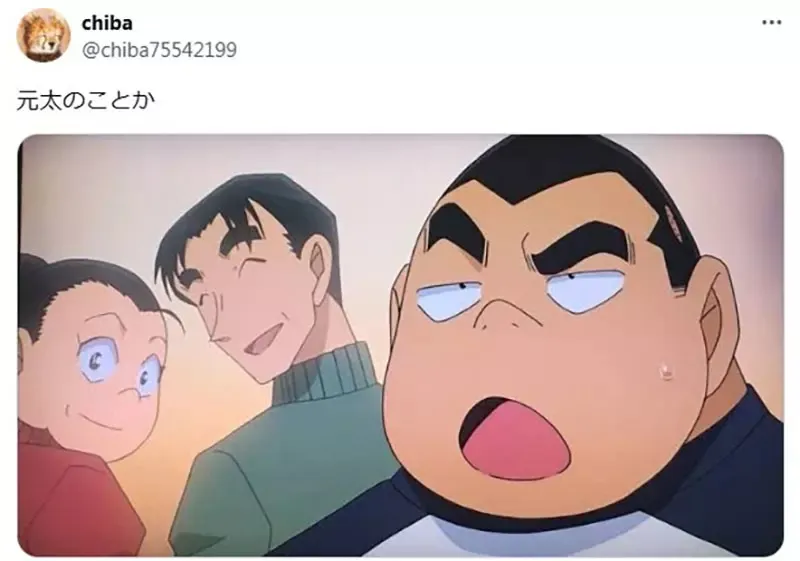 《动漫人物的遗传特征》只有母亲基因会影响小孩吗?日本网友举出各种正反案例