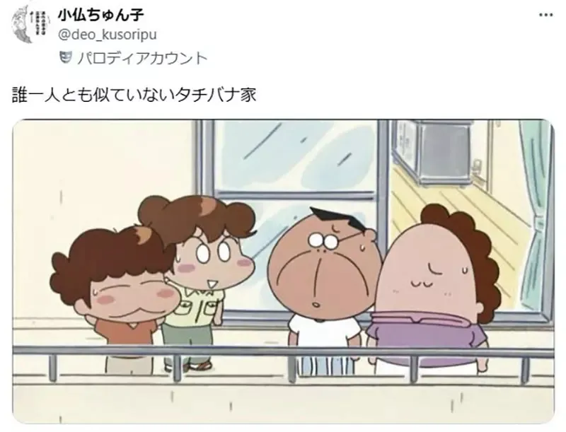 《动漫人物的遗传特征》只有母亲基因会影响小孩吗?日本网友举出各种正反案例