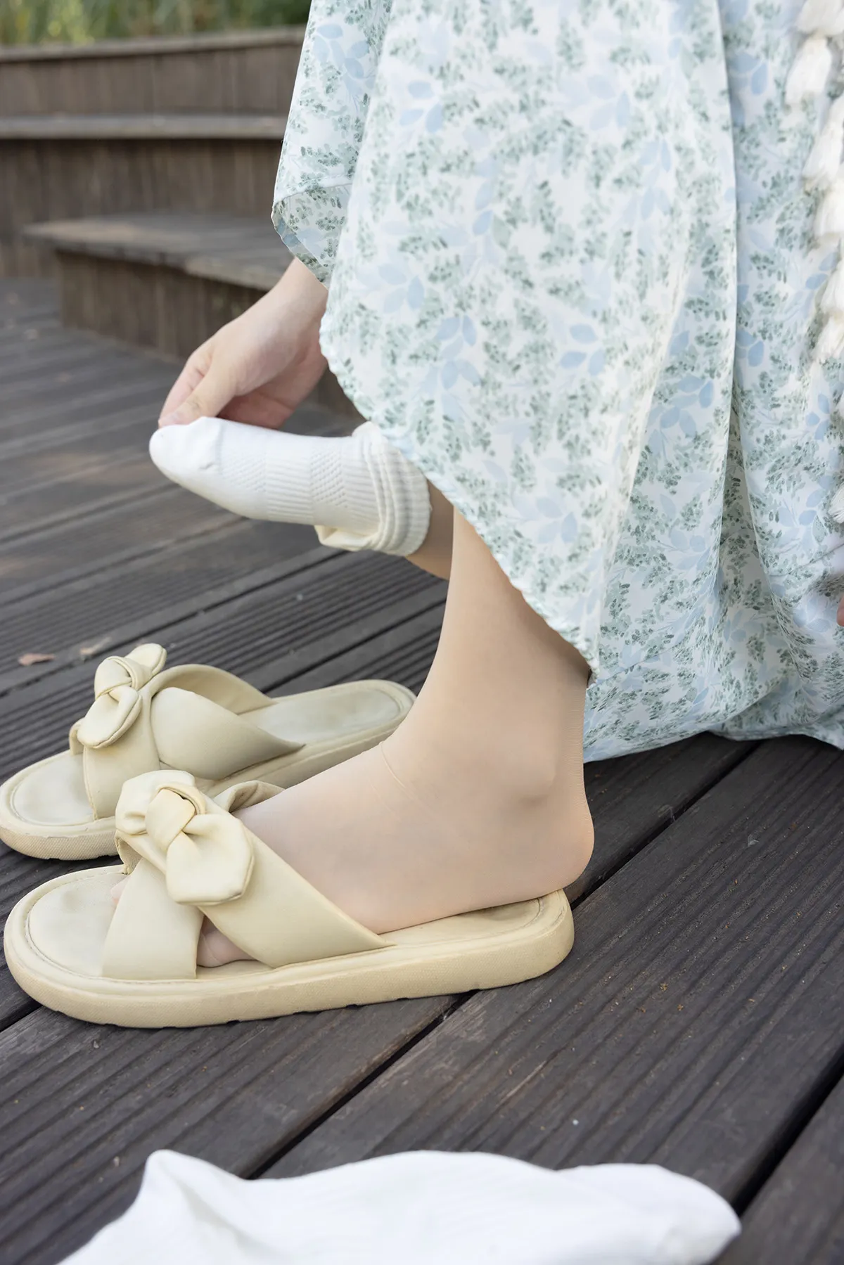 [她们印象] No.018 小点心