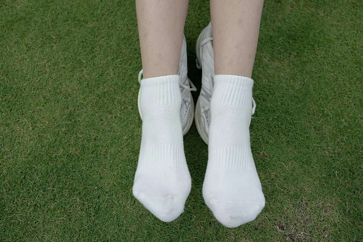 [她们印象] No.019 小爱