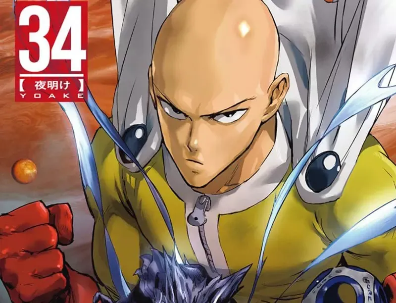 《漫画家村田雄介》出道30年分享成为漫画家的契机 都要多亏这位劲敌改变他的一生