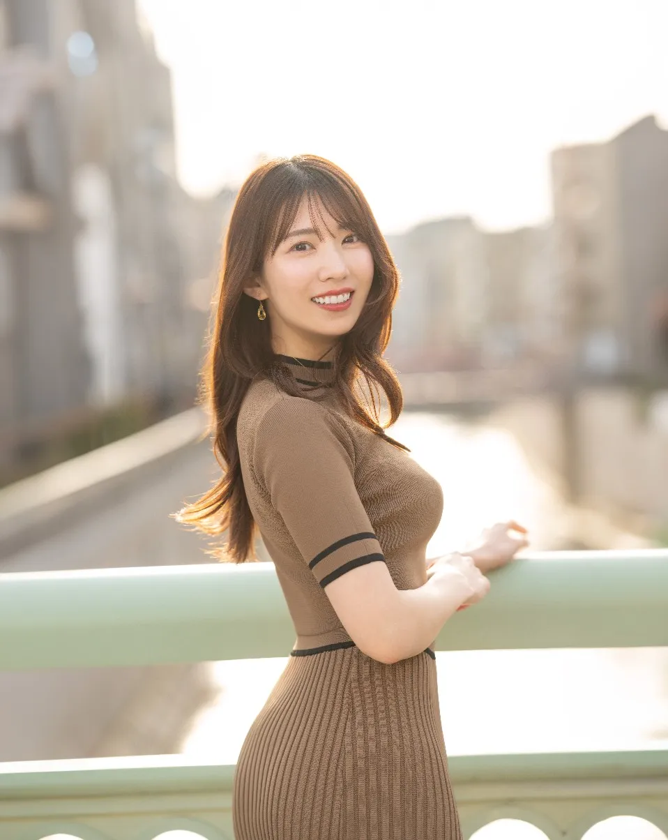 2025 再抛震撼消息!山岸逢花 (山岸绮花) 无预警官宣 “引退决定”,正式挥别 “八年” 影业旅程