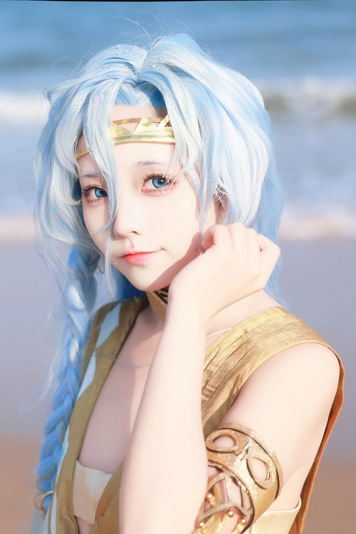 [G44不会受伤] 重返未来1999 37