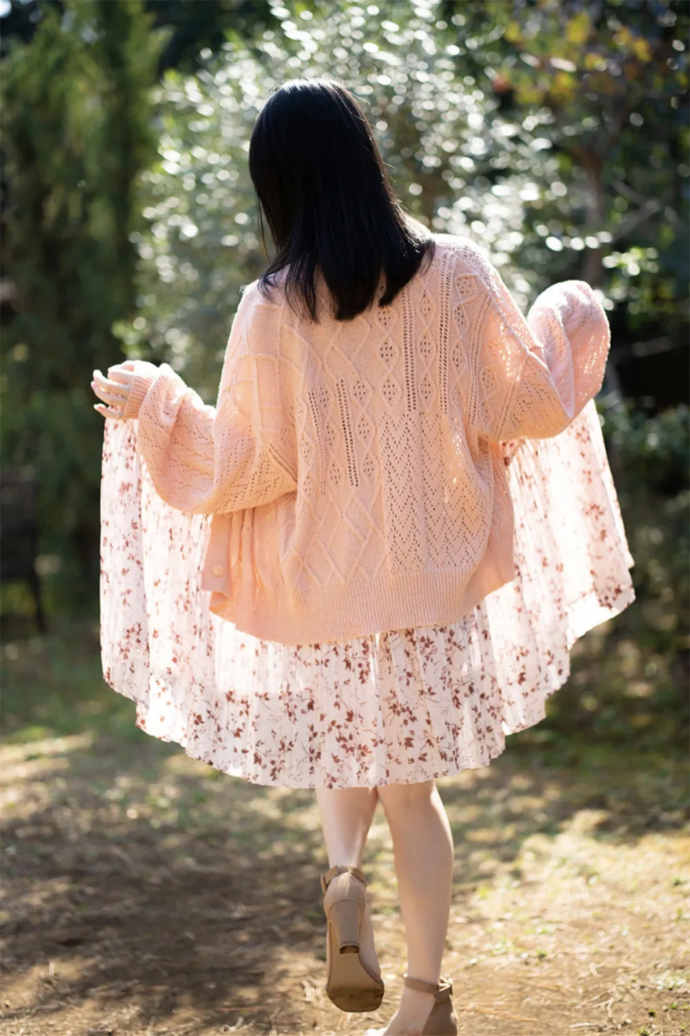 石川澪 – ふぞろいな果実