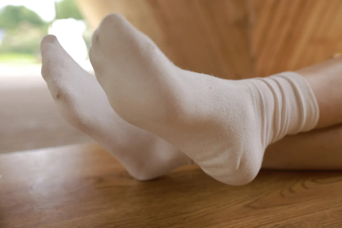 [MZSOCK]爱美足 No.285 妍妍