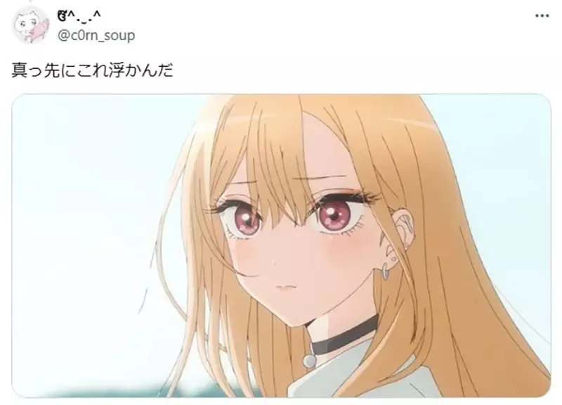 《动漫辣妹都要戴项圈》这是宅宅特有的幻想吗？漫画家认为只是很好画而已