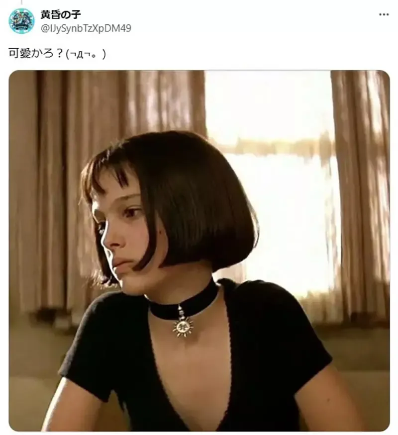 《动漫辣妹都要戴项圈》这是宅宅特有的幻想吗？漫画家认为只是很好画而已