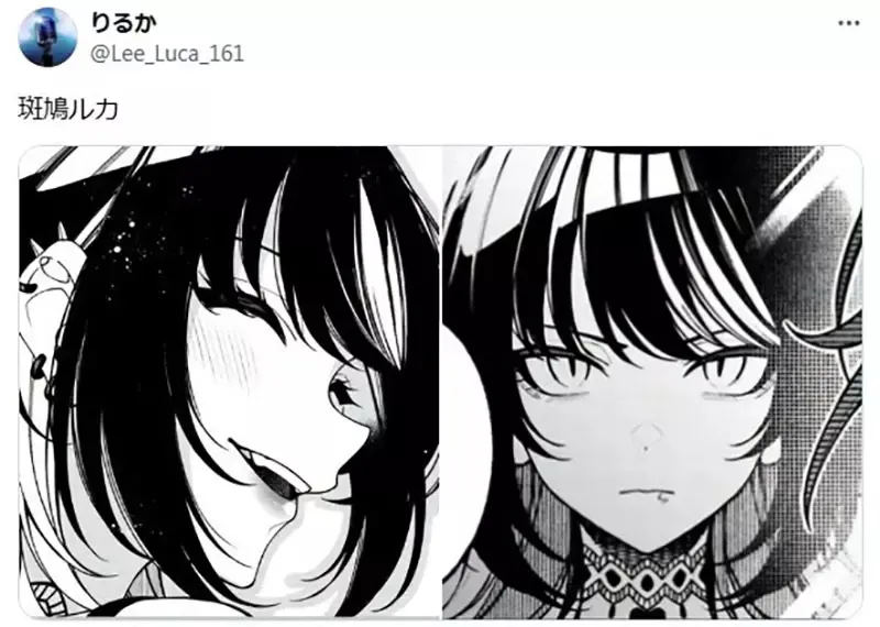 《光属性角色》经历种种苦难失去光辉 这种角色总会散发独特的反差魅力